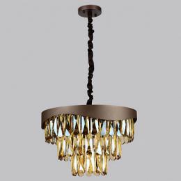 Подвесная люстра Ambrella light Traditional  - 2